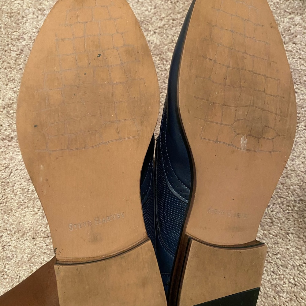 Men shoes - Picture 2 of 2